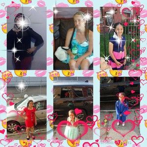 Meet your Posher, Melissa